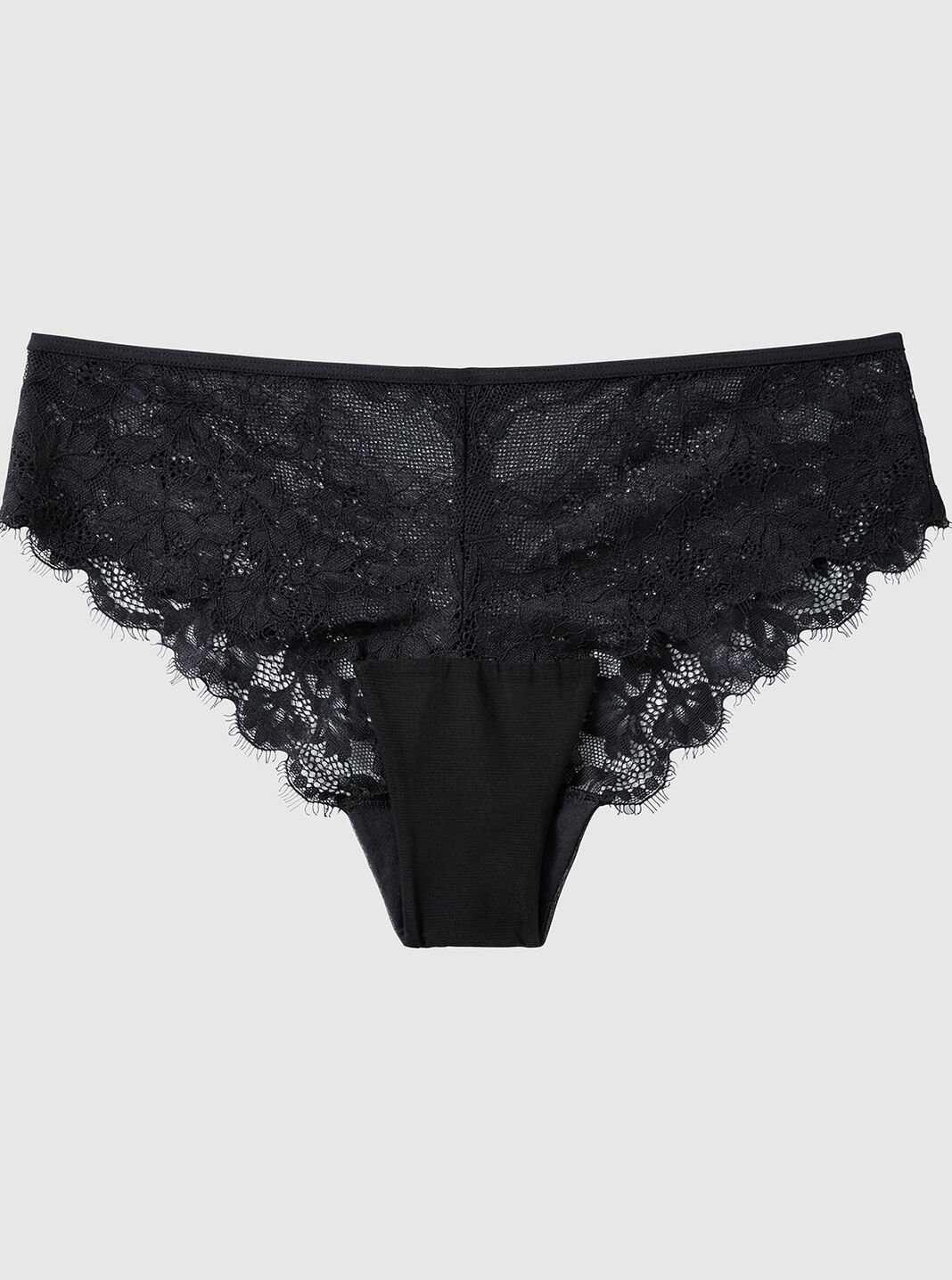Wholesale black lace thongs In Sexy And Comfortable Styles