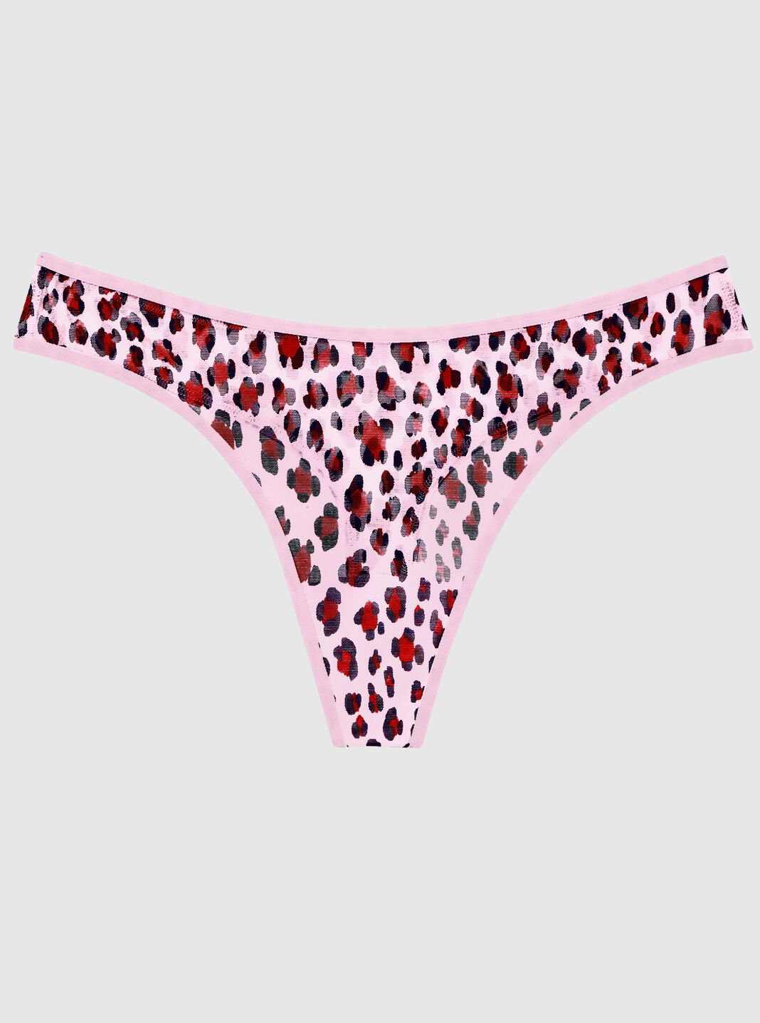 Victoria's Secret VS PINK Assorted Size S Panties - Lot of 5