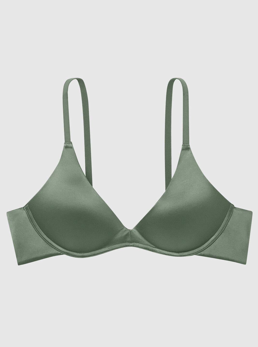  Moxy intimates Lime Green Botanical Lingerie S/Green