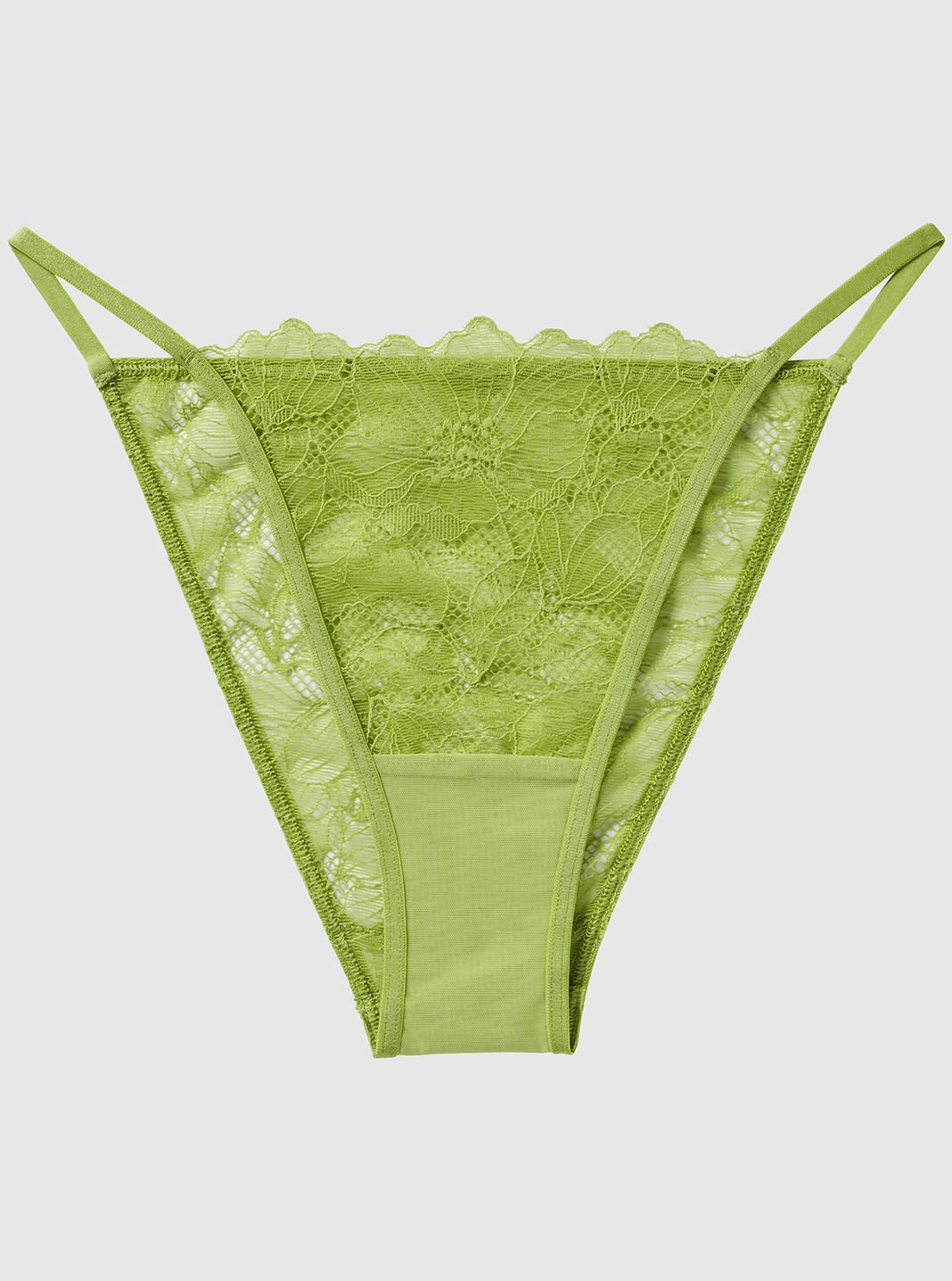 Underwear Wicking Mid Waist Underpants Womens Soft Sweatproof Underwear  Green Lime Lemon Underwear for Women, Green Lime Lemon, XS : :  Fashion