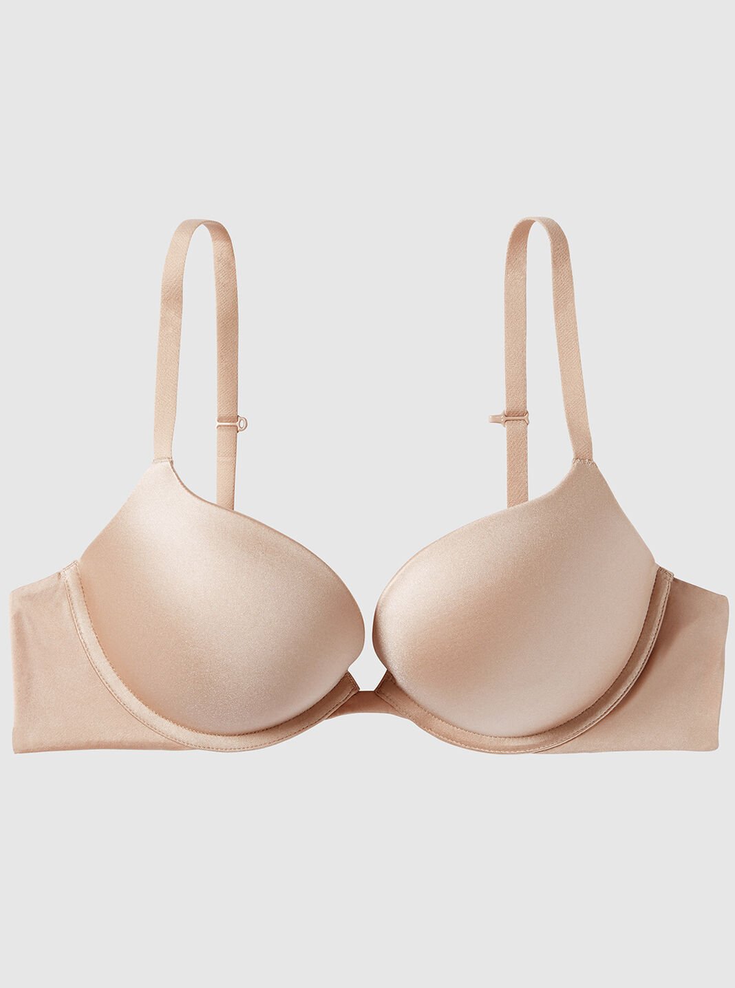 Push Up Bras, Sexy, Strapless, Plunge & More