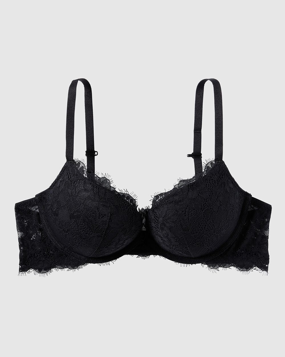 Secret possessions lace bra Size: 36/80 B (push up) Price: 10$ ✨