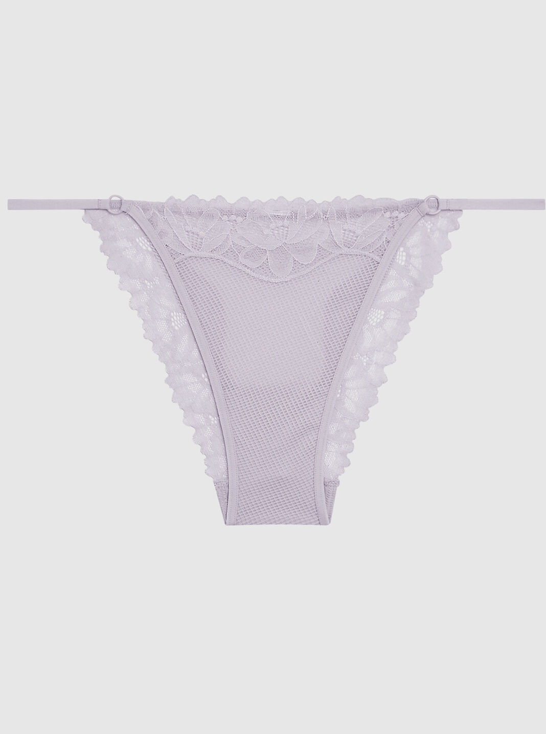 Culotte Cheeky taille haute