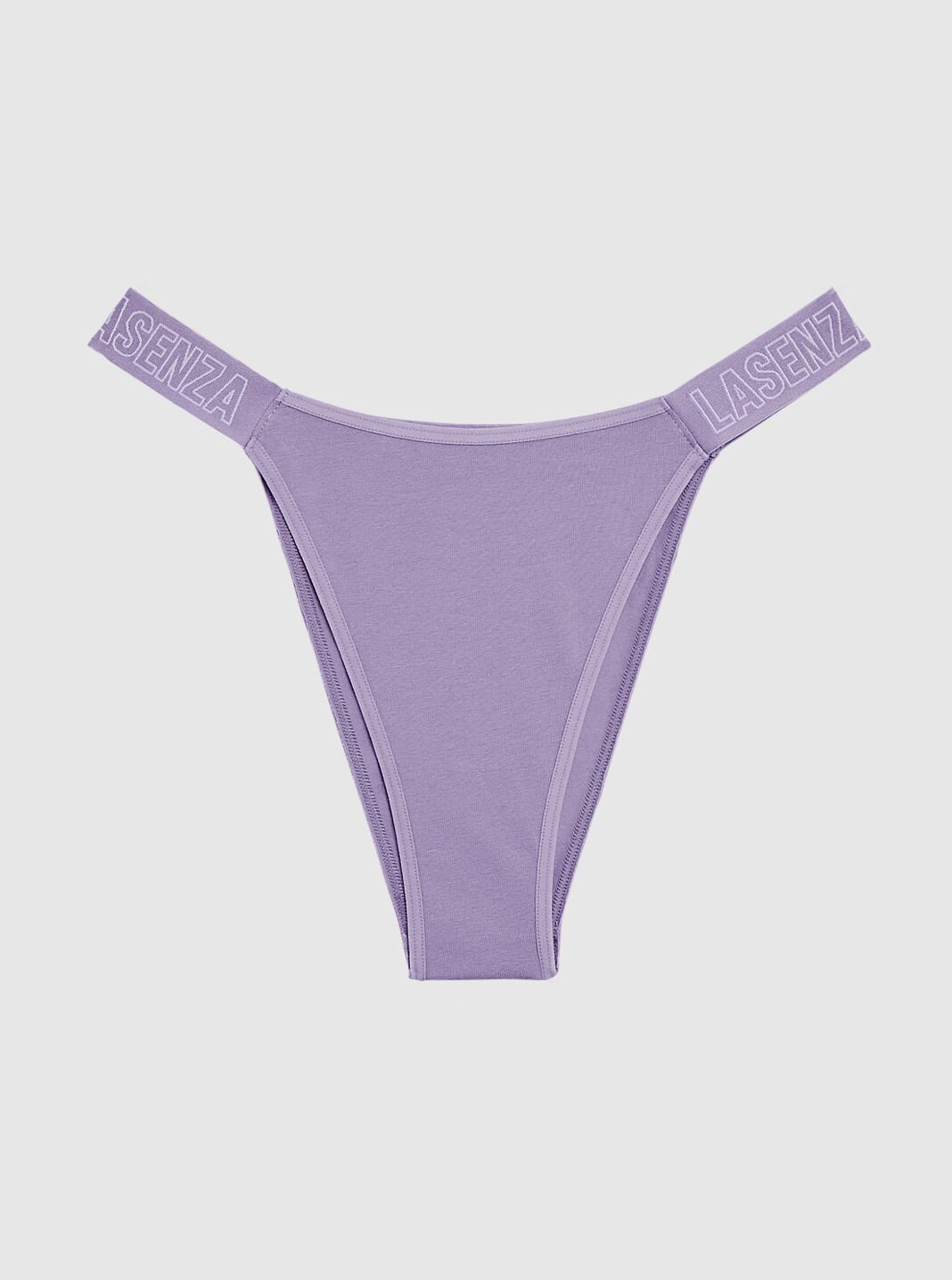 Gianna Cotton Violet Panties, From Cheeky Cuts to Briefs, 30 Pairs Of  Underwear We Love from Small Lingerie Brands
