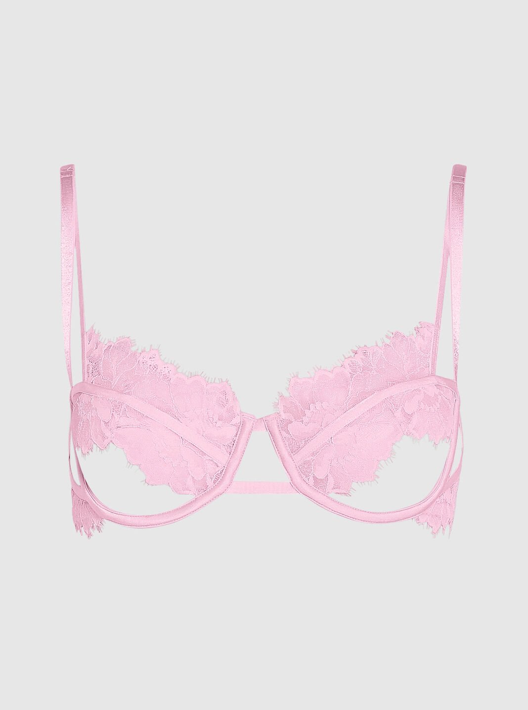 bras 2 pink brand - Gem