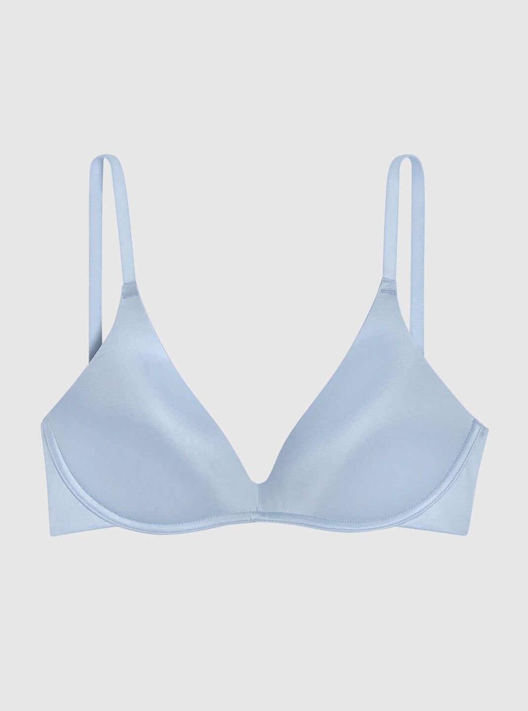 La Senza REMIX 36C on tag Sister Size: 34D, 38B Integrated push up cups  Microfiber cups