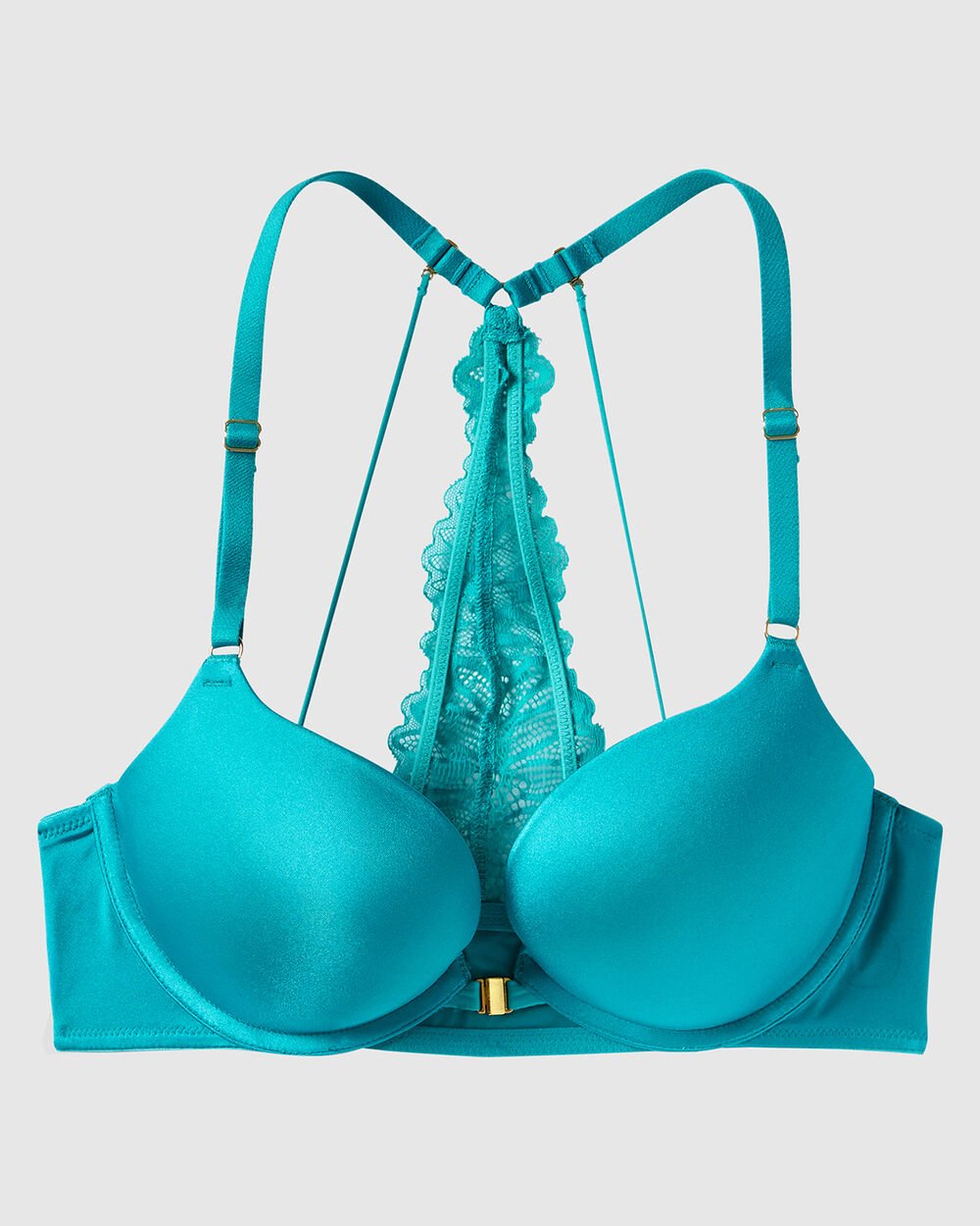 Front Fastening Cotton Rich Bra for Ladies Women Non Wired Post Surgery  Soft Stretch Wireless Push Up Bralette in Multiple Colour Plus Sizes Easy  Open