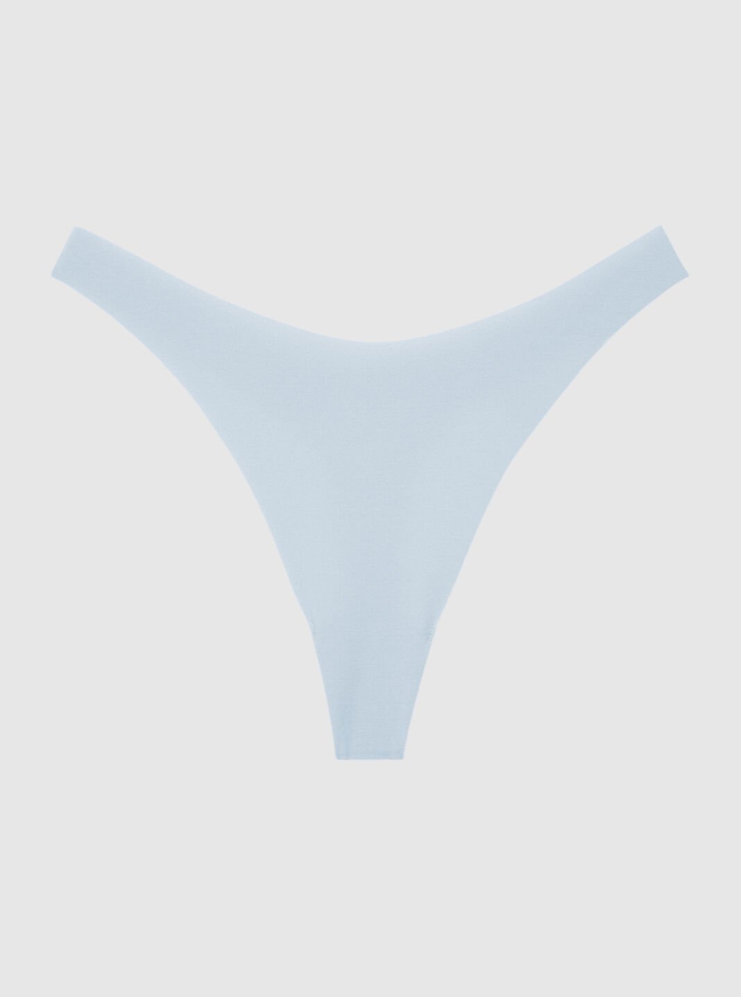 Seamless Hipster Panty New Invisible No VPL Felina Body Luxe 730671 Nude