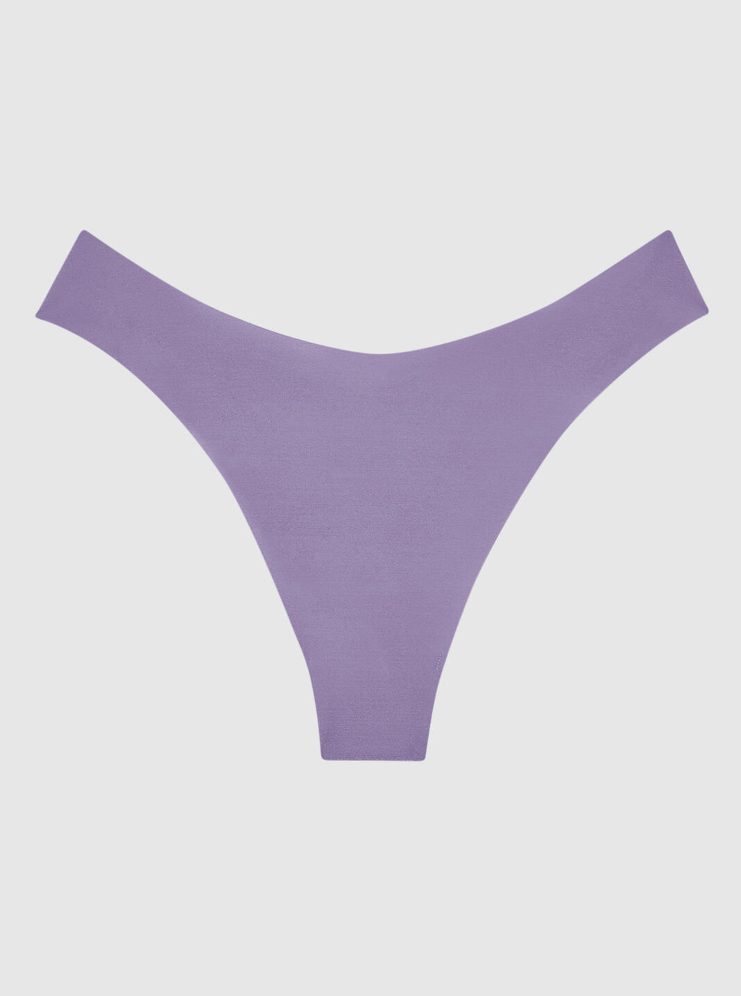 Buy EMBEK Underwear Women Seamless Invisible Thong Panties