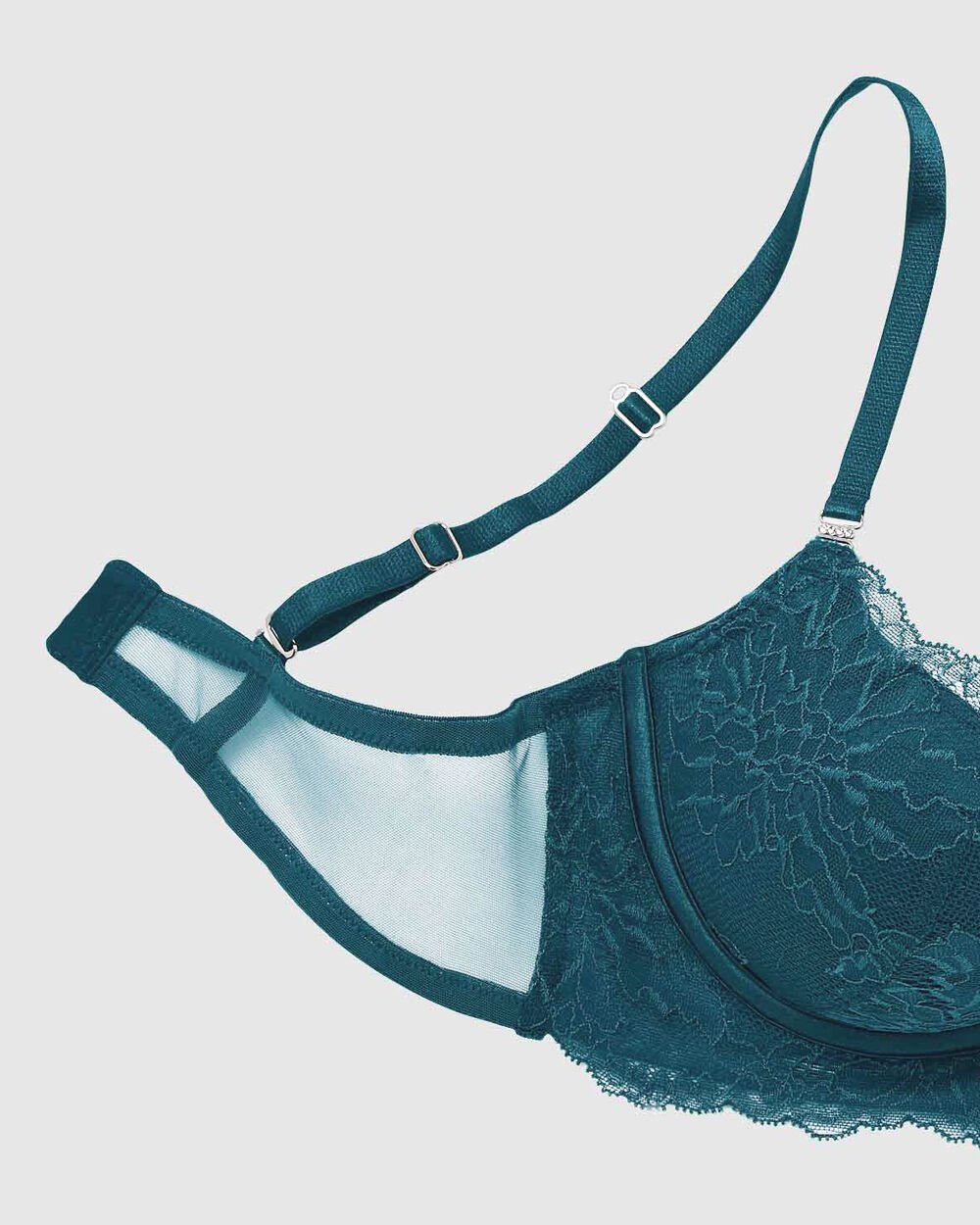 Wholesale push up bra gel padded bra For Supportive Underwear 