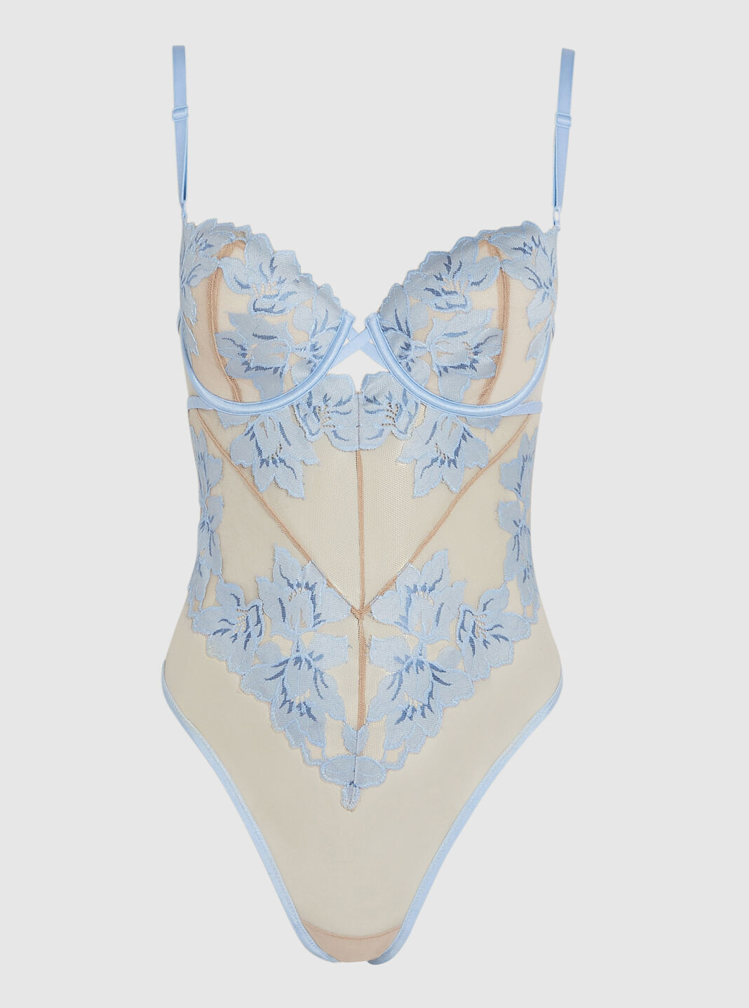 Shop Generic Luxury Silk Lingerie For Ladies Satin Bralette Wireless Bra  Sets Sexy Lace Online