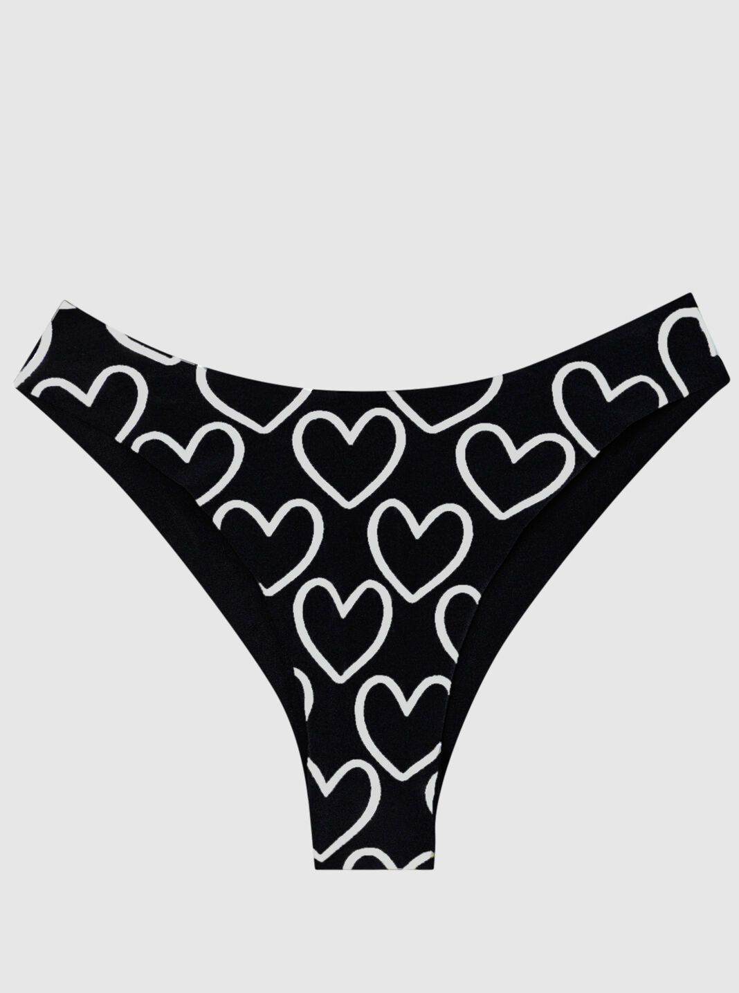VISSAY Seamless Underwear for Women Invisible Breathable Bikini