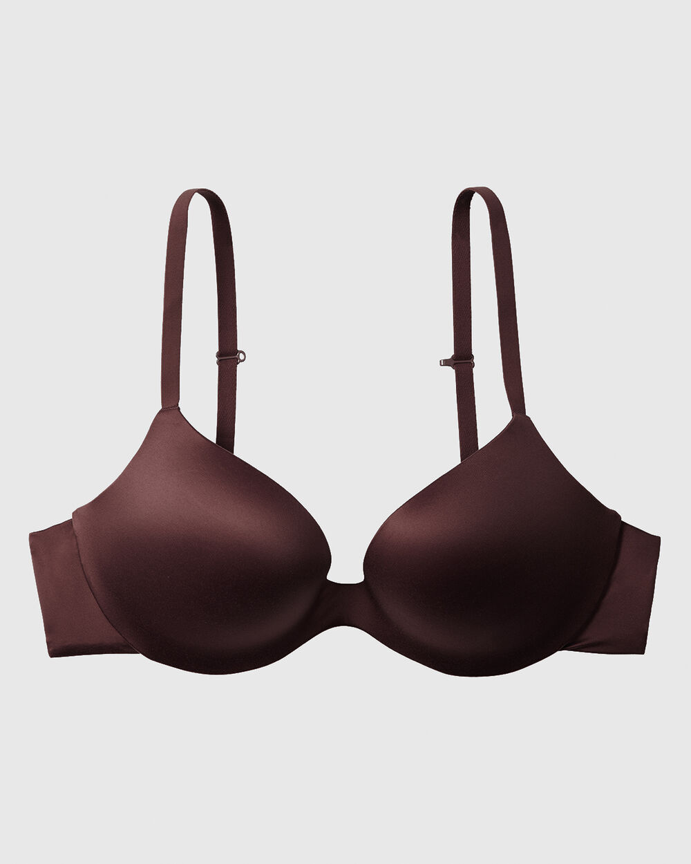 Push Up Bra // Black, Red (38B) - Millesia - Touch of Modern