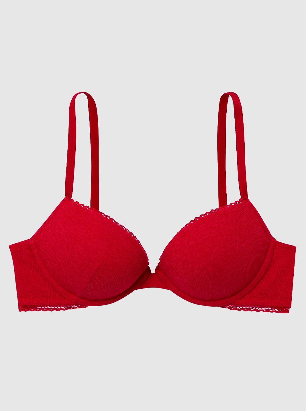 Midnightdivas - Invisible Pushup Bra <3 Most women find backless bras  without enough support or coverage. So, we created this bra with high  coverage, push-up cups with a curved neckline to go