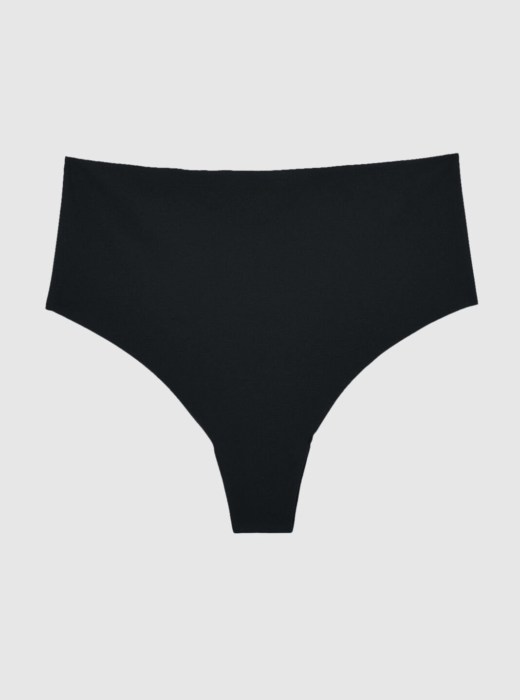 Buy Nightaste Women's Seamless Briefs Pack of 5 Ice Silk Panties Mid-Rise  No Show Underwear (L, Multi1) at