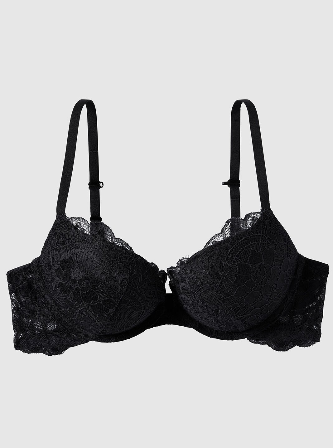 Comfort and Style: Lace Sando Bra for Women