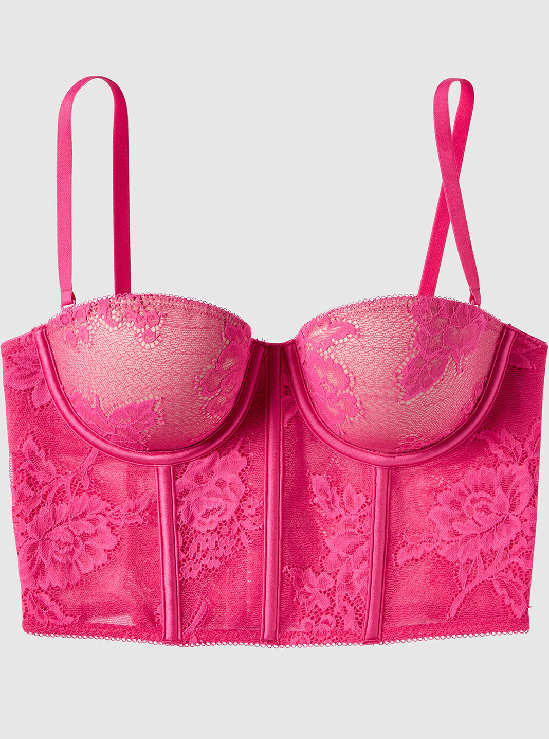 Laura Ashley Bralette Pink - $18 (64% Off Retail) - From Sydney
