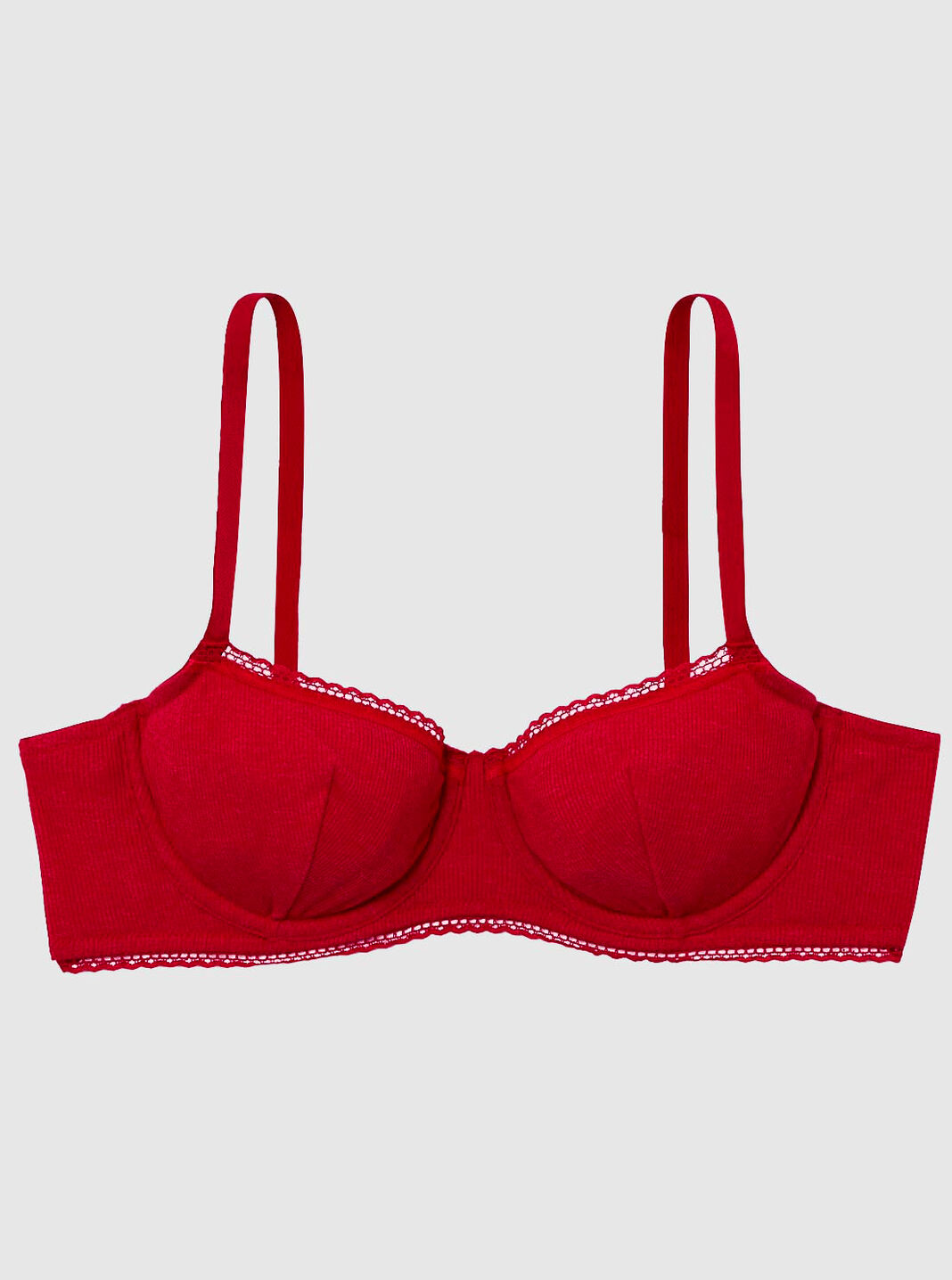 La SENZA, Intimates & Sleepwear, Red Obsession Push Up Bra La Senza Nwt  34d