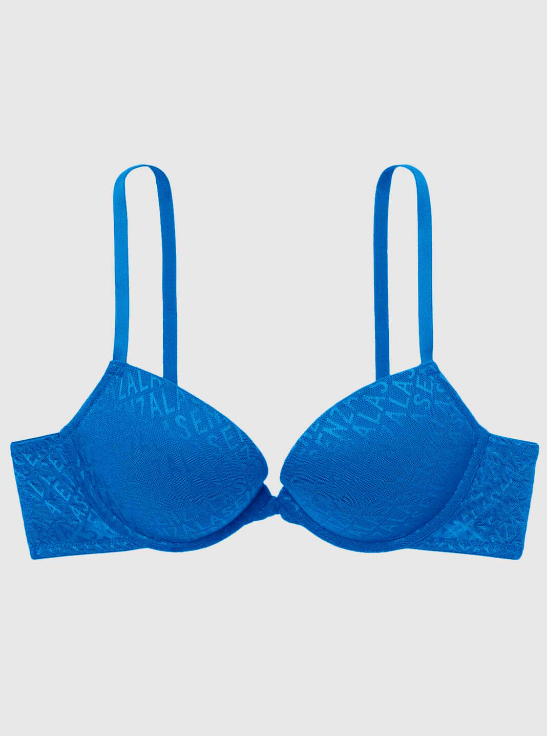 Red Cotton Blend Comfortable bra for sleeping Full Net at Rs 80