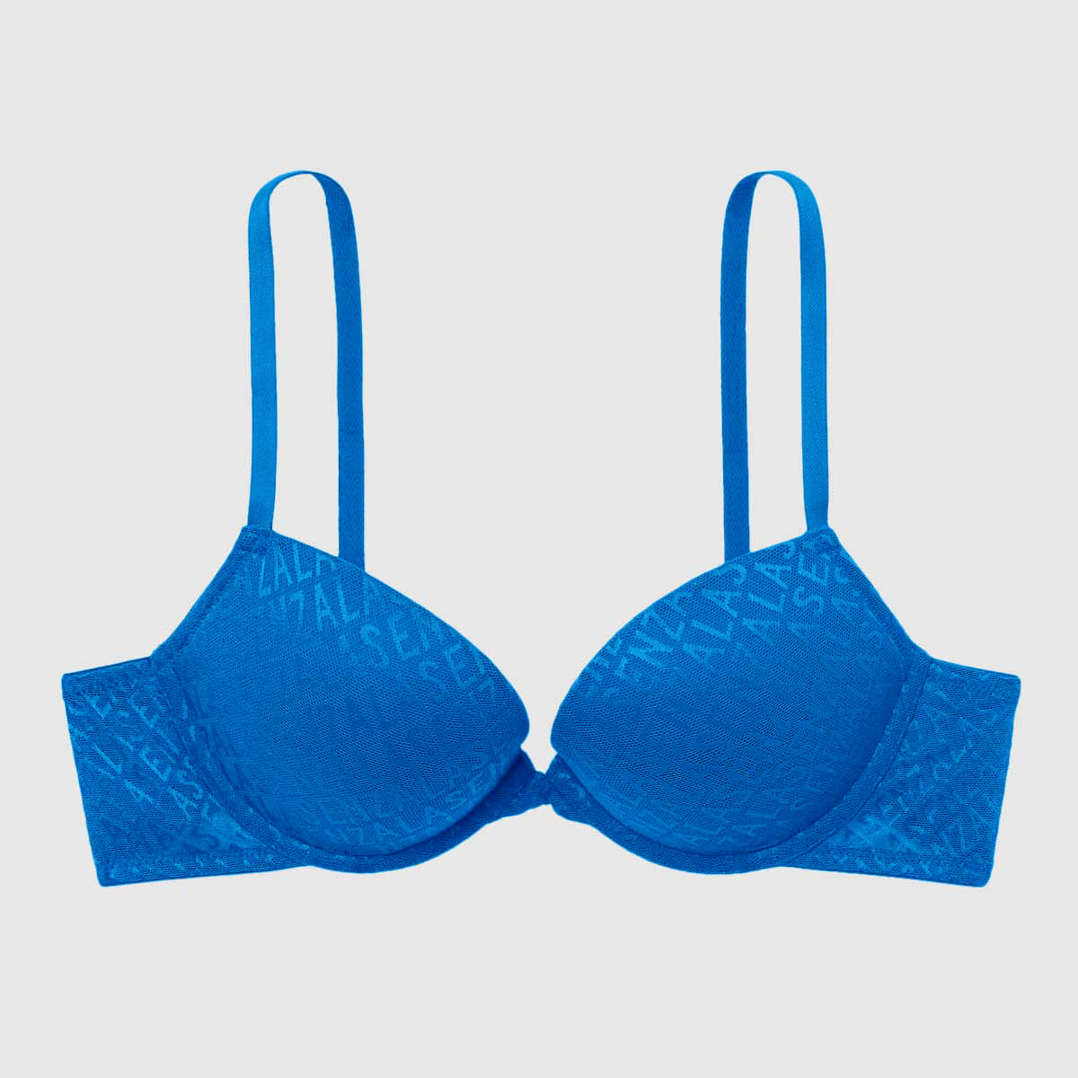 Close-up of Lace Push-up Bras - Various Colored Brassieres Stock Image -  Image of color, push: 119577387