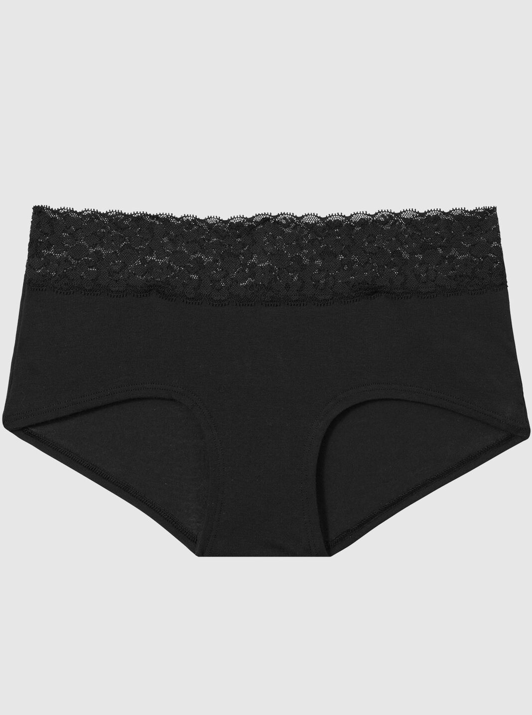 Breathable Gauze Lace Brief Panties Sexy Hollow Design, White/Black Drop  Deli Dh0K7 From Sexyhanz, $1.93