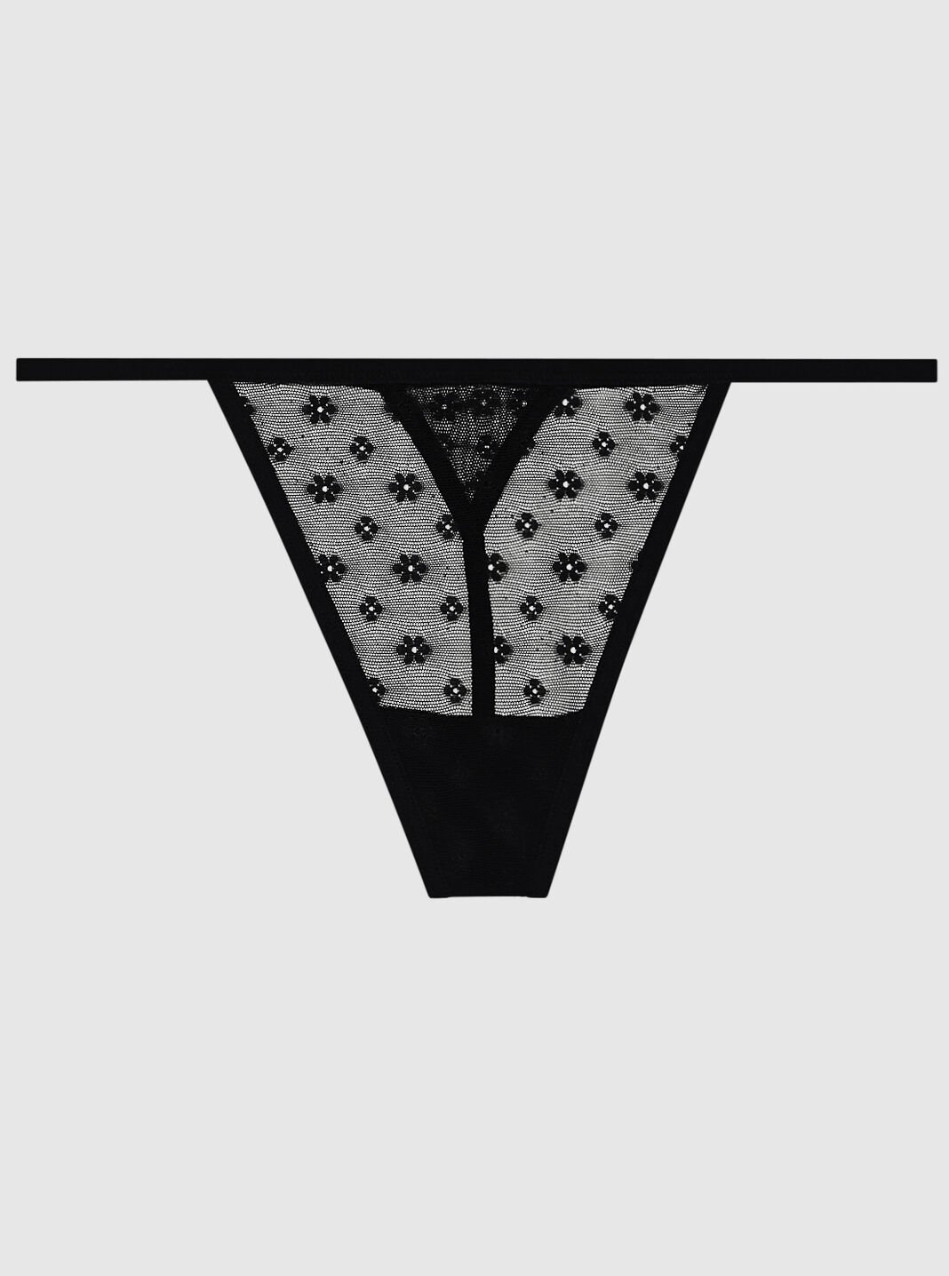 Sexy G-Strings Panties & Micro Thongs