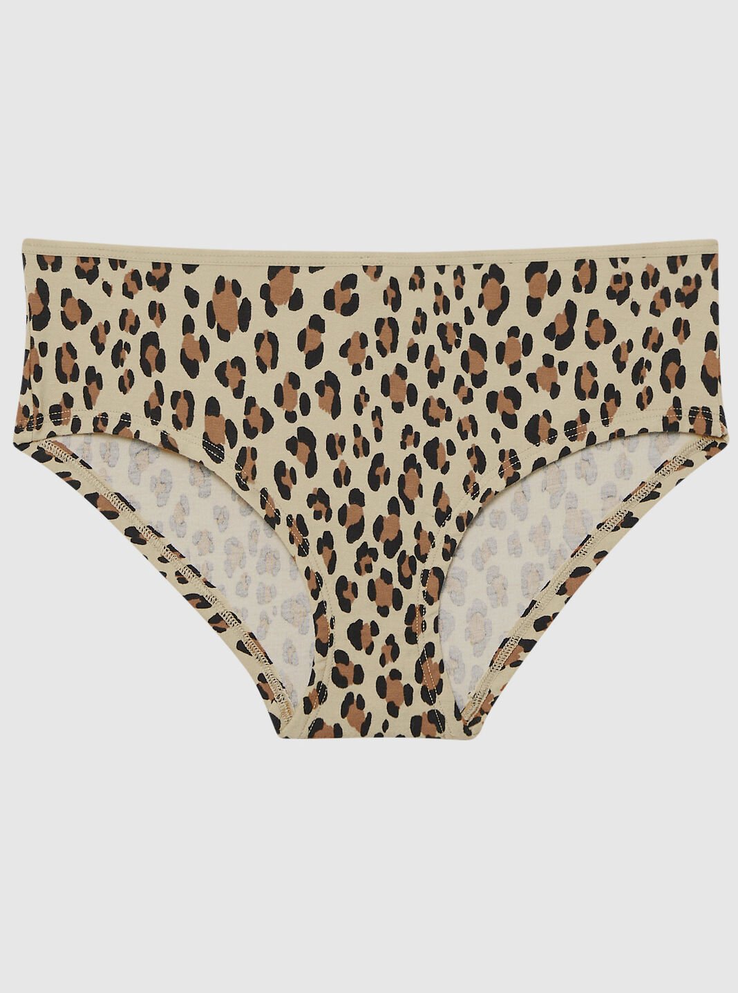 Culotte taille basse