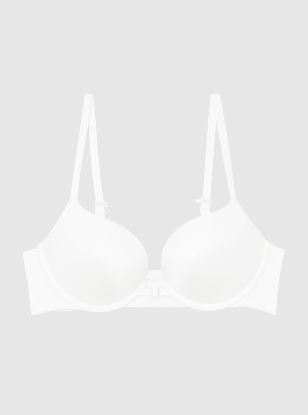 EVANS LA SENZA 38D Non-padded Bras Underwired Supportive Comfy Ladies RRP36  RE30