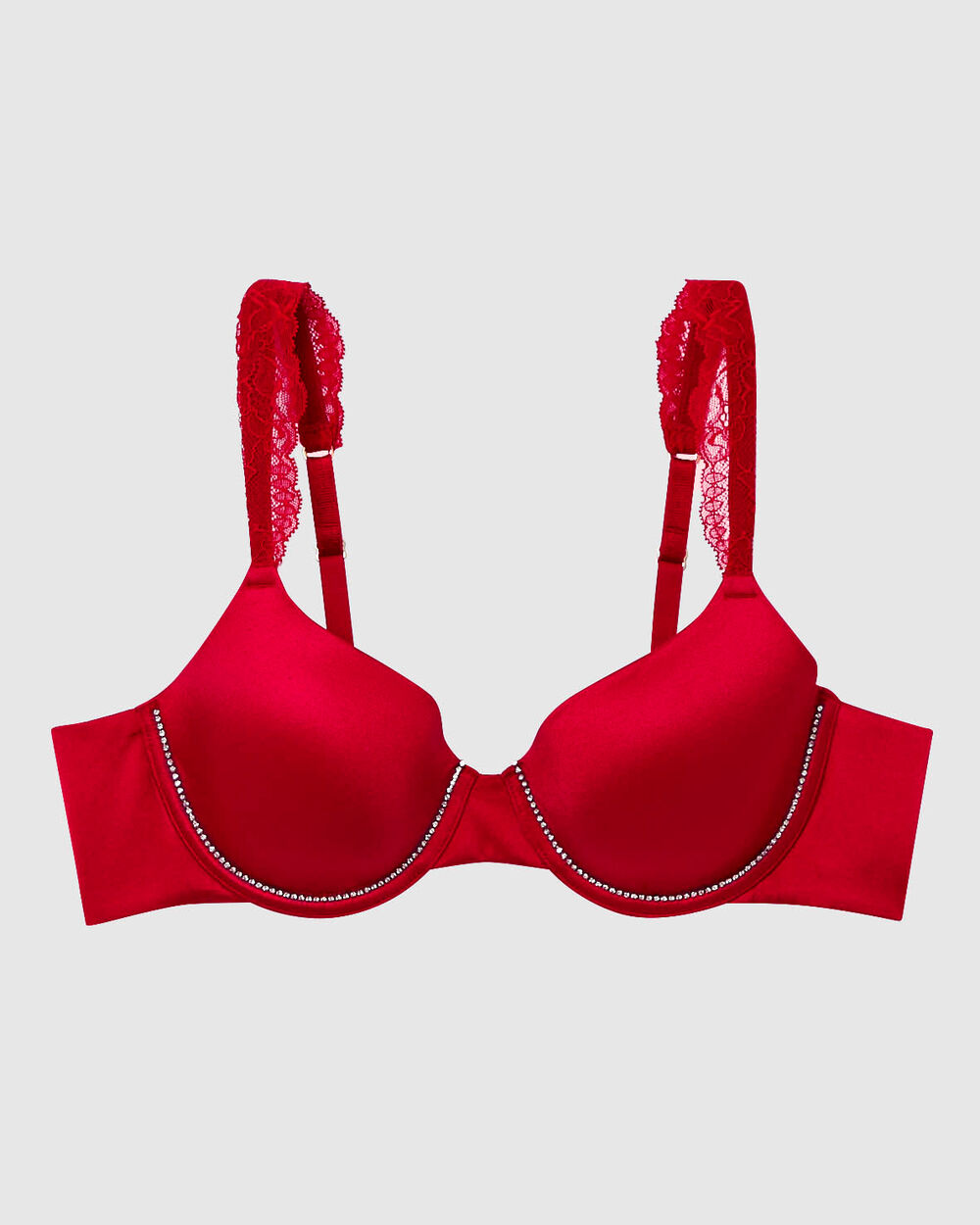 La Senza - Our lightly lined So Free bras in your favourite
