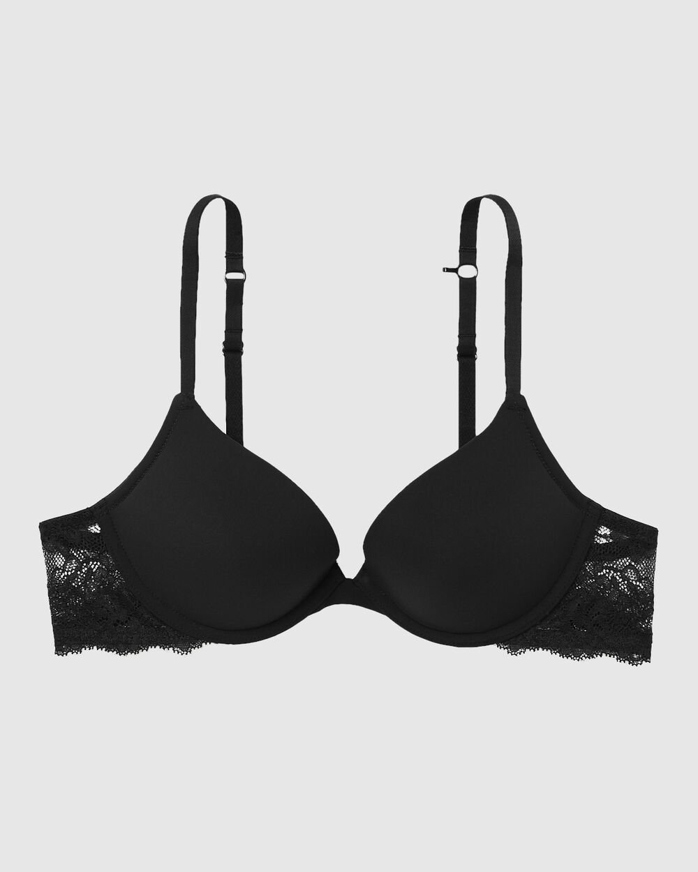 C cup unlined bra french style light weight women underwear sexy