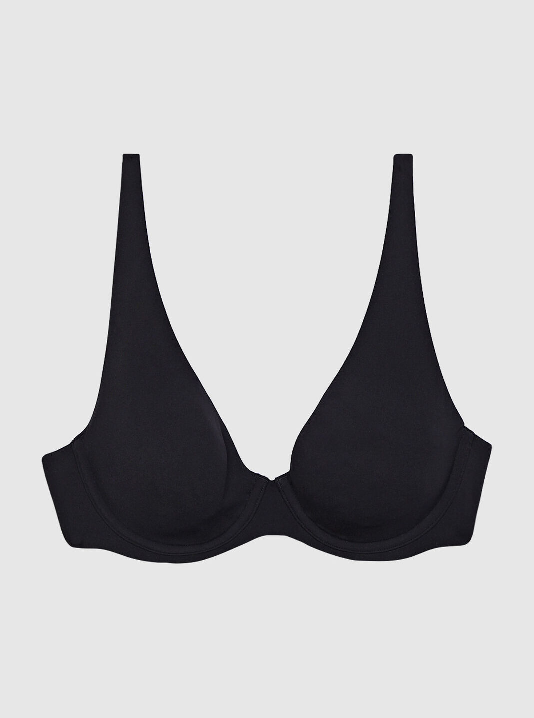 BEYOND SEXY La Senza 34A on tag Sister Size: 32B, 36AA Push-up Cup