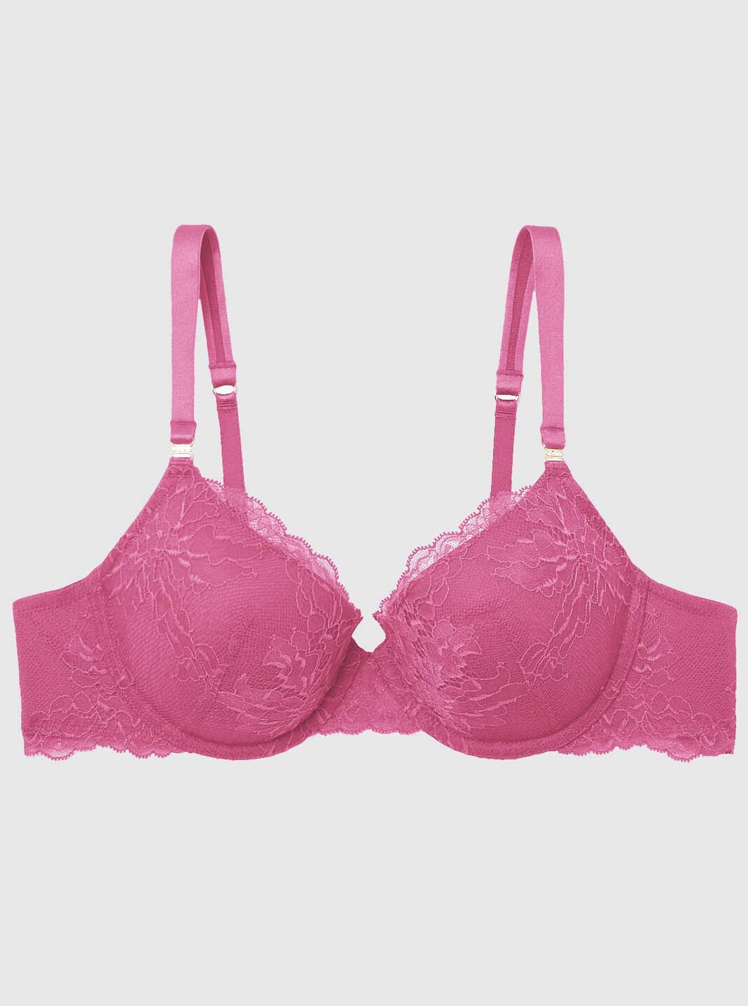 La Senza - TAKE THE PLUNGE: ALL NEW Beyond Sexy V-Wire Collection! The #1  Bra for low-cut sexy styles! Plus ---> Bras Now: Buy 1 Get 1 50% Off 🇨🇦 &  $25