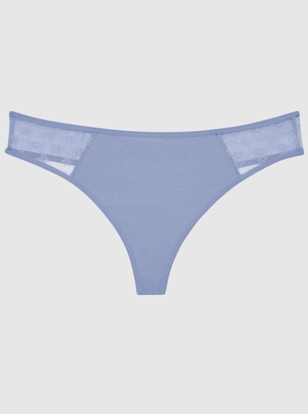 LOT 6 Women Plain Bikini Color Way SATIN Panty Underwear S/M/L/XL/2X/3X/4X  321