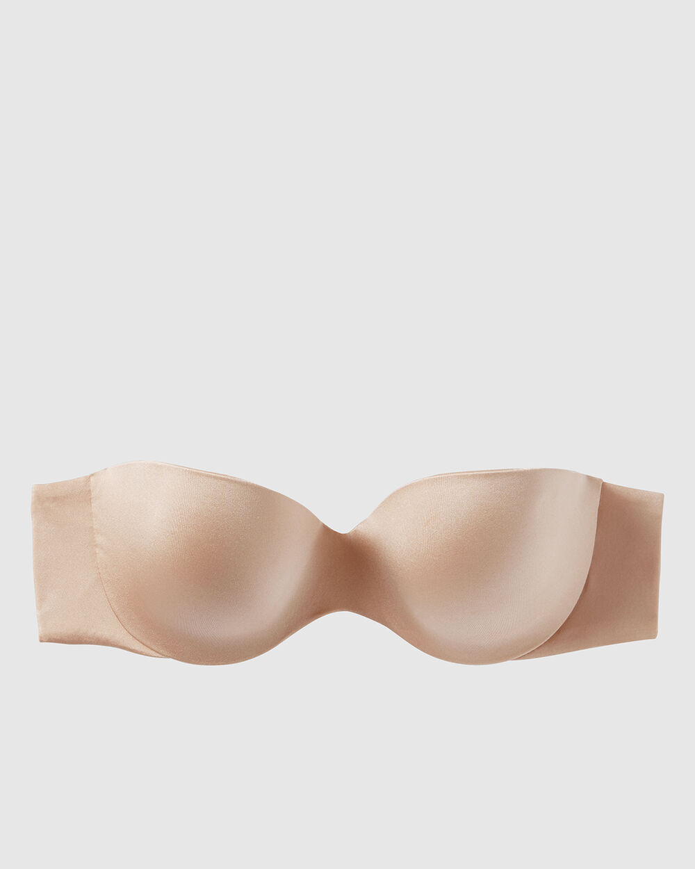 Here's your guide to choosing the best strapless bra