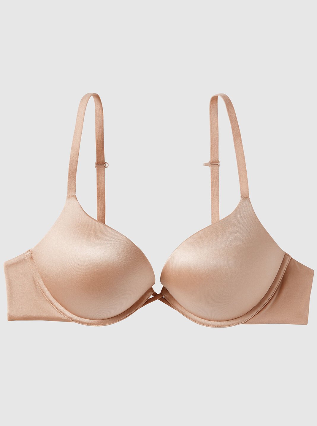 Victoria's Secret cotton Padded Bra and Panty Set Size 36C 2