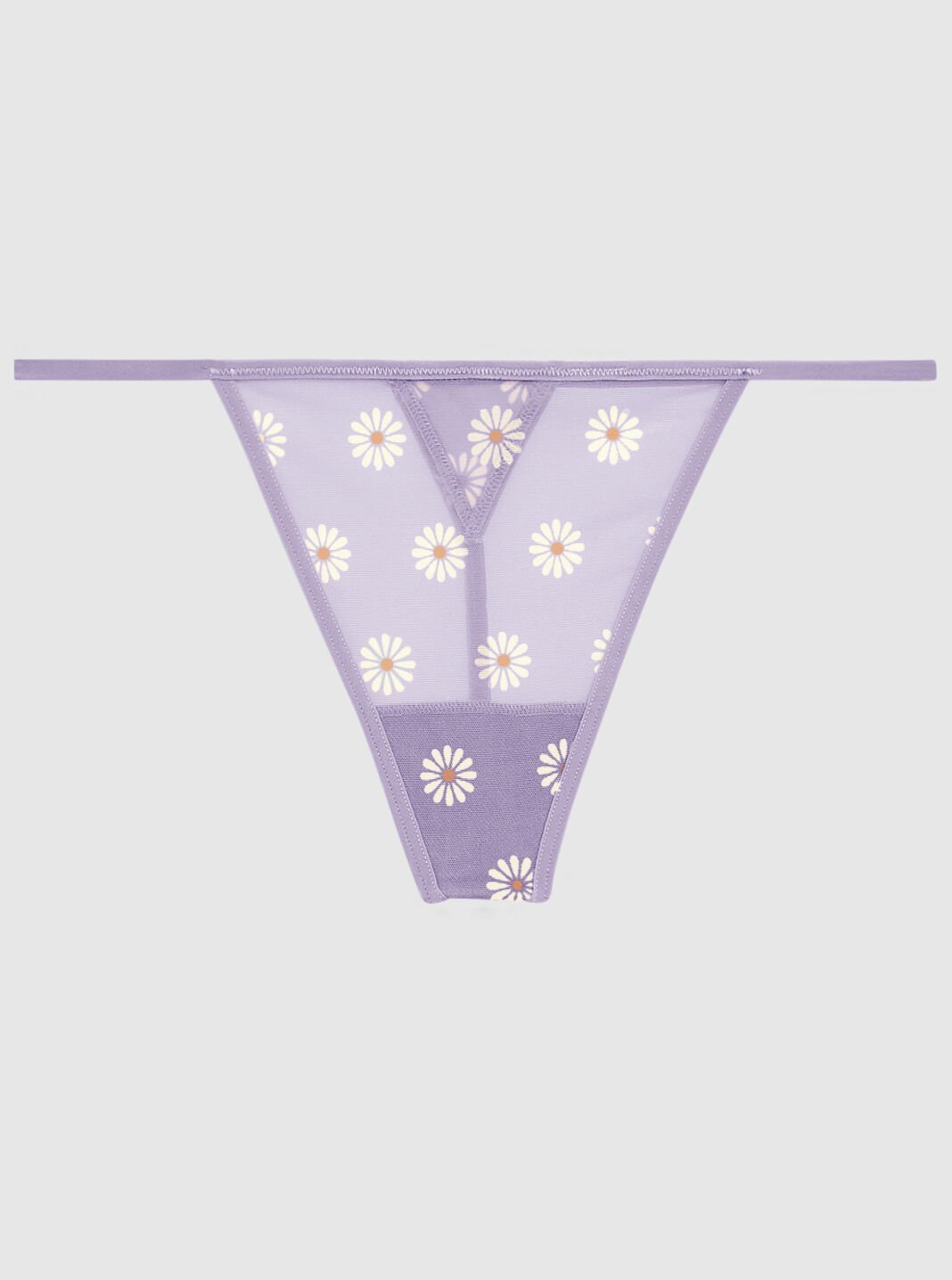 Women elegant lingerie. Purple Panties.Modern colorful female underwear.  Stock Vector by ©margotikaj 571684614